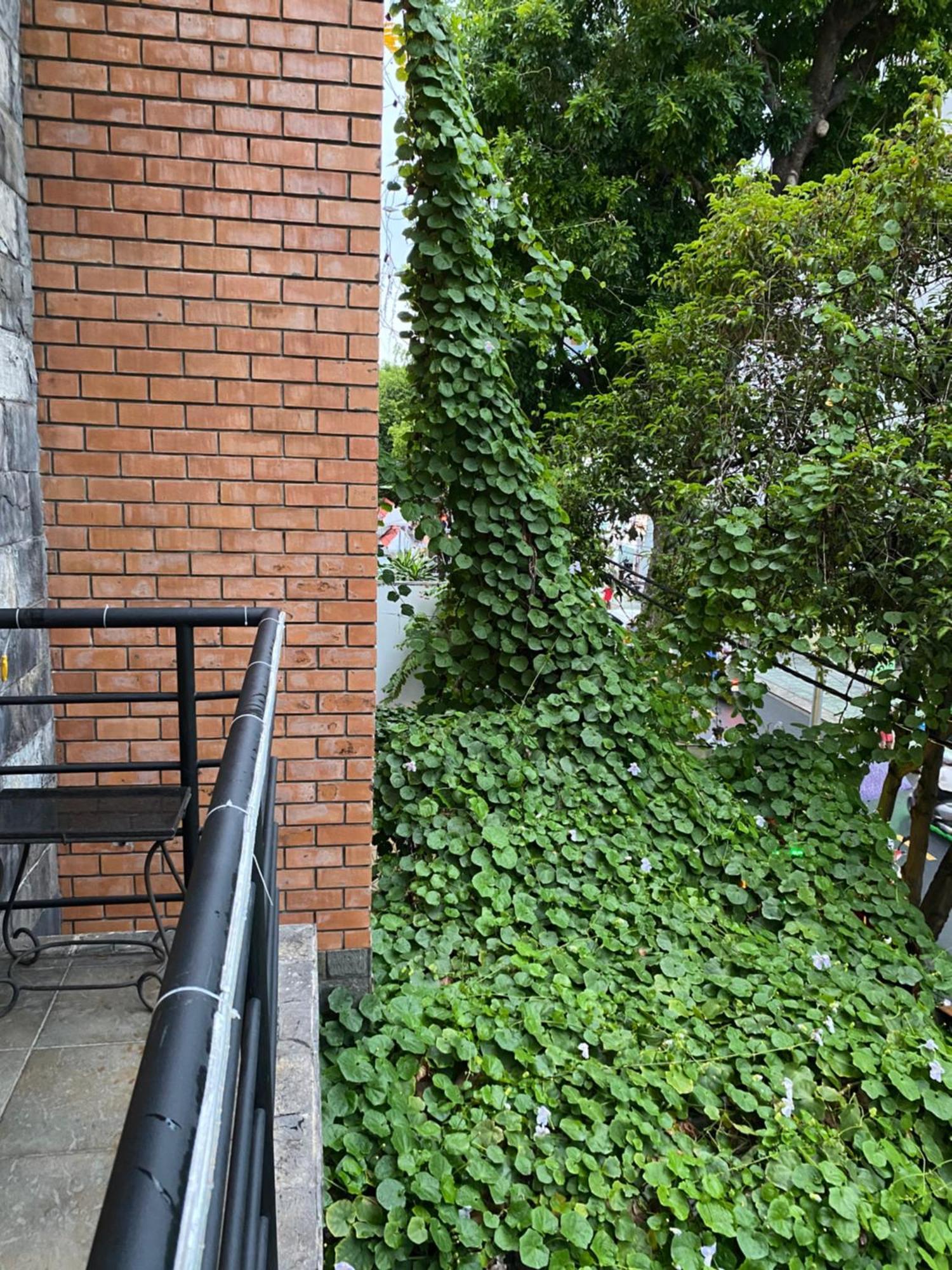 Khach San Minh Chau - Hoa Hung Hotel Ho Chi Minh City Exterior photo